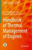 Handbook of Thermal Management of Engines
