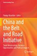 China and the Belt and Road Initiative - Bild 1