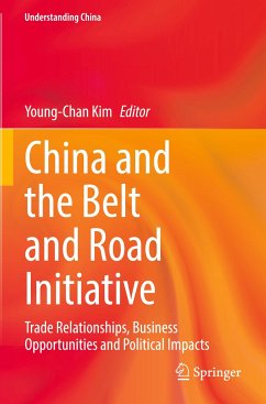 China and the Belt and Road Initiative