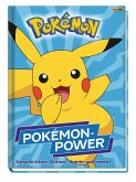 Pokémon: Pokémon-Power - Geschichten, Rätsel, Spiele und mehr!