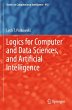 Logics for Computer and Data Sciences,... - Bild 1