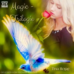Magic-Trilogie (MP3-Download) - Hope, Tina