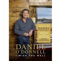 I Wish You Well - O'Donnell,Daniel