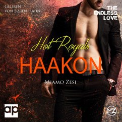 Hot Royals Haakon (MP3-Download) - Zesi, Miamo