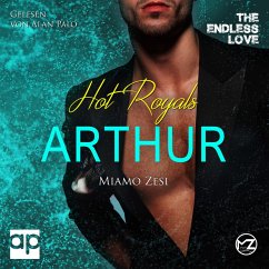 Hot Royals Arthur (MP3-Download) - Zesi, Miamo