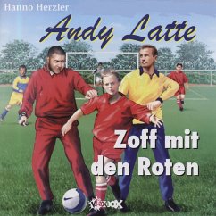 Cover Zoff mit den Roten - Folge 7 (MP3-Download)