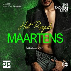 Hot Royals Maartens (MP3-Download) - Zesi, Miamo