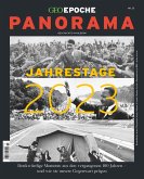 GEO Epoche PANORAMA / GEO Epoche PANORAMA 23/2022 Jahrestage 2023 / GEO Epoche PANORAMA 23/2022