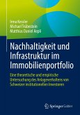 Nachhaltigkeit und Infrastruktur im Immobilienportfolio (eBook, PDF)