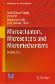 Microactuators, Microsensors and Micromechanisms (eBook, PDF)