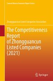 The Competitiveness Report of Zhongguancun Listed Companies (2021) (eBook, PDF)