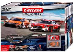 Image of Carrera Digital 132 Digital 132 Race to Victory