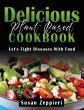 Delicious Plant Based Cookbook : Let's... - Bild 1