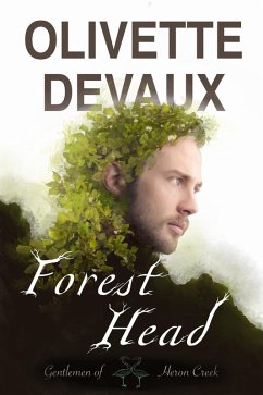 Forest Head (Gentlemen of Heron Creek) (eBook, ePUB) - Devaux, Olivette