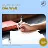 Die Welt (Schreib dich frei, Folge 6)... - Bild 1