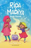 Rida and Madiya: A Bloomsbury Reader (eBook, ePUB)