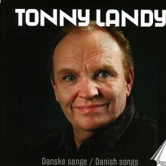 Dänische Lieder - Landy,Tonny/Gürtler/Olsen/Bundgaard