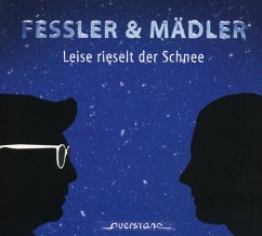 Fessler & Mädler - Fessler,Peter/Mädler,Ulf Dirk