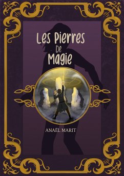 Les pierres de magie (eBook, ePUB)