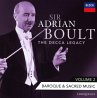 Sir Adrian Boult: Das Decca-Erbe,Vol.2 - Bild 1
