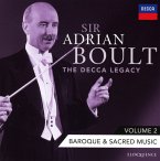 Sir Adrian Boult: Das Decca-Erbe,Vol.2