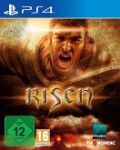 Risen (PlayStation 4)