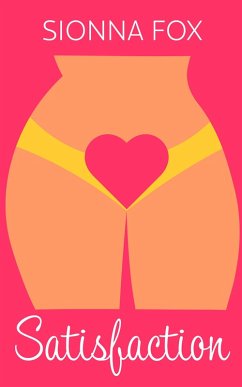 Cover Satisfaction (eBook, ePUB)