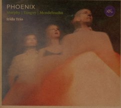 Phoenix - Irida Trio