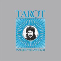Tarot (Boxset) - Wegmüller,Walter