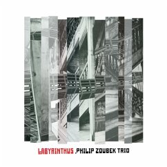 Cover Labyrinthus