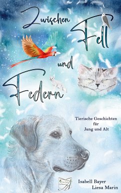 Zwischen Fell und Federn (eBook, ePUB)