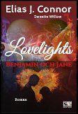 Lovelights - Benjamin och Jane (eBook, ePUB)