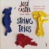 Castel: String Trios - Bild 1