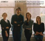 Die Preußischen Quartette Die Preußischen Quartette