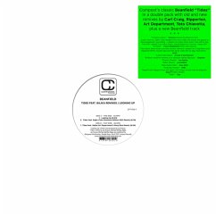 Tides Remixes (C.Craig,Ripperton,Artdepartment) - Beanfield