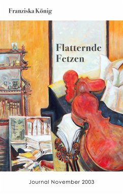 Fliegende Fetzen (eBook, ePUB) - König, Franziska