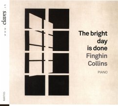 The Bright Day Is Done - Collins,Finghin