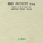 Irida Records: Hybrid Music From Texas And Beyond