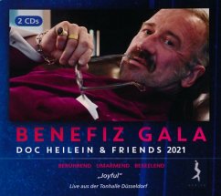 Benefiz Gala 2021 - Doc Heilein