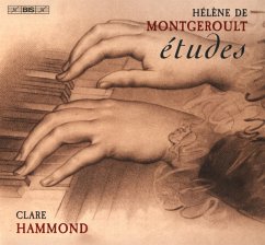 29 Etudes - Hammond,Clare
