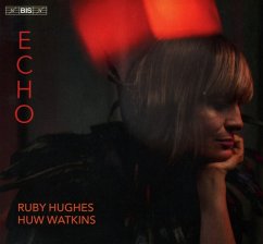 Echo - Hughes,Ruby/Watkins,Huw