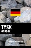 Tysk ordbok (eBook, ePUB)