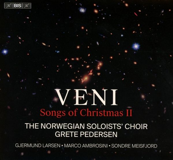 Veni-Weihnachtslieder Veni-Weihnachtslieder