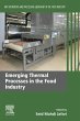 Emerging Thermal Processes in the Food... - Bild 1