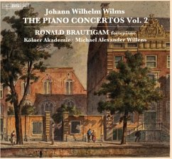 Die Klavierkonzerte,Vol.2 - Brautigam/Willens/Kölner Akademie