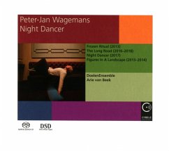 Night Dancer - Doelen Ensemble/Van Beek