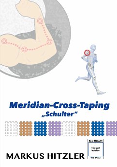 Meridian-Cross-Taping (eBook, ePUB) - Hitzler, Markus