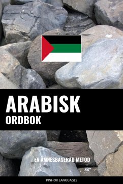 Cover Arabisk ordbok (eBook, ePUB)