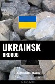 Ukrainsk ordbog (eBook, ePUB)