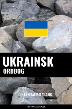 Cover Ukrainsk ordbog (eBook, ePUB)